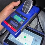 Car Key Programming