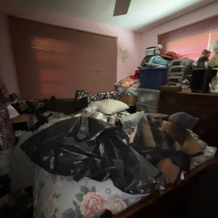 Estate Cleanout