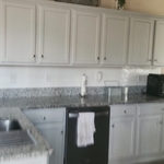 Full kitchen remodel