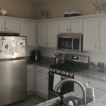 Full kitchen remodel