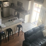 Full kitchen remodel