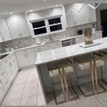 Full kitchen remodel