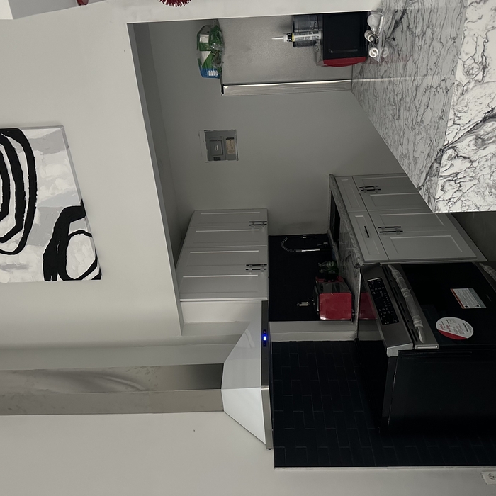 Full kitchen remodel