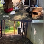 Junk removal