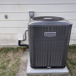 Oudoor Condenser