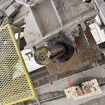 Gear shaft