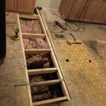 Floor replacement