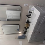 Bathroom remodel