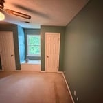 paint a room