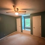paint a room