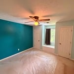 paint a room