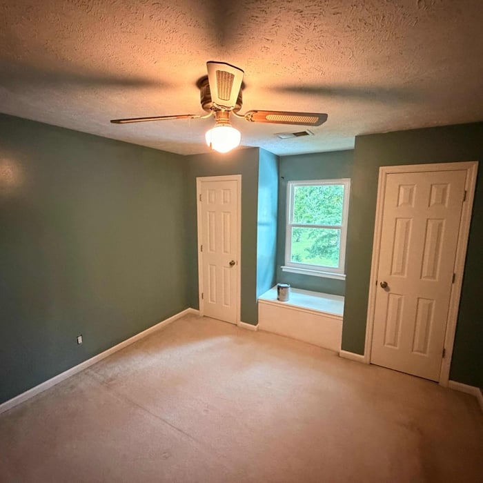 paint a room
