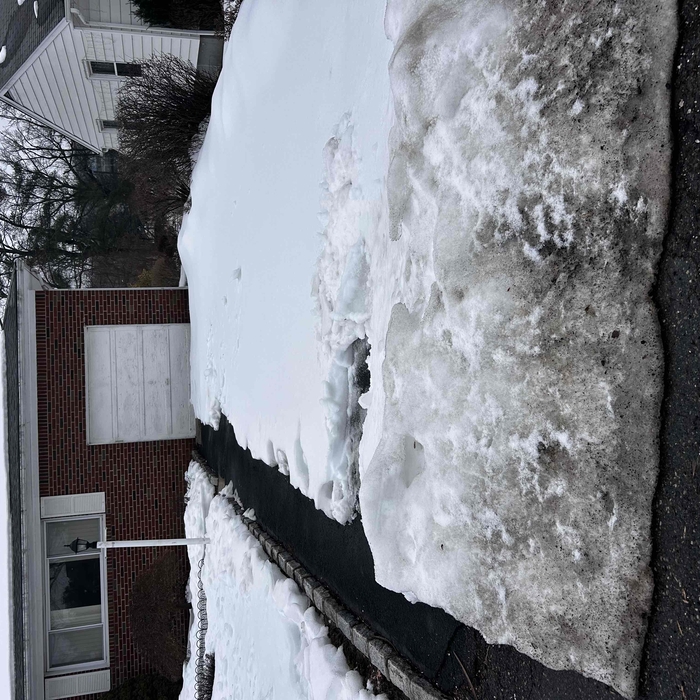 Snow