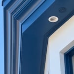 ceiling frames