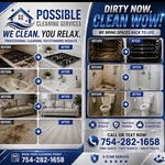 Cleaning house