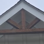 Refurbish shutters