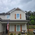 Refurbish shutters