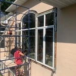 Stonebrooke Windows