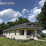 Full Roof Replacement