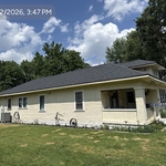 Full Roof Replacement