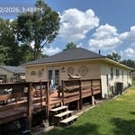 Full Roof Replacement