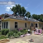 Full Roof Replacement