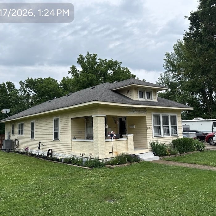 Full Roof Replacement