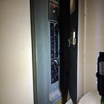 Meter Riser Repair