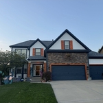 Repair wood and Painting