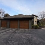 Remodeling garage doors