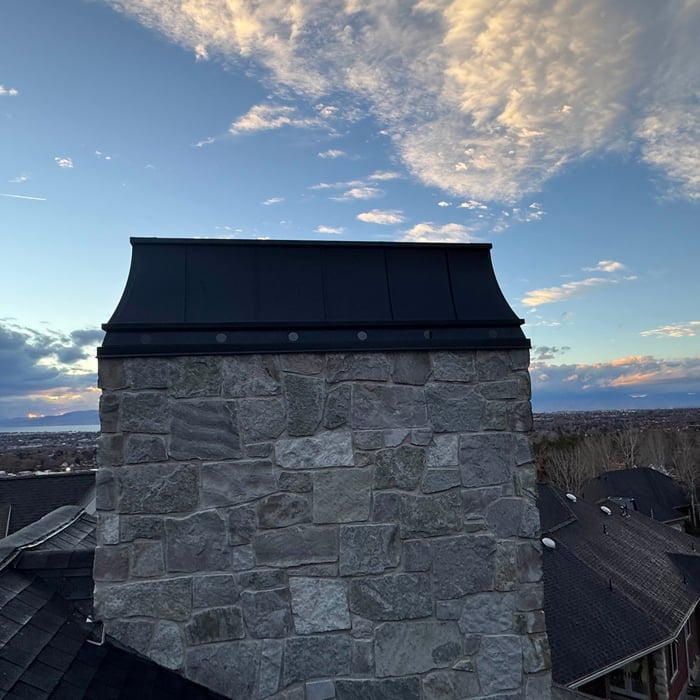 Chimney