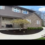 New lawn