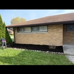New lawn