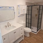 Bathroom Remodel