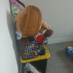 House keeping