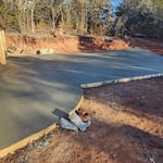 Driveway North Edmond