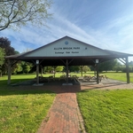 Pavilion Refresh