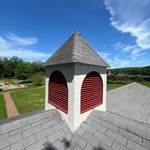 Pavilion Refresh