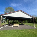 Pavilion Refresh