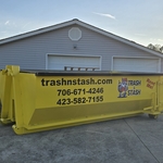 Dumpster rental