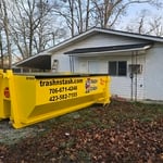 Dumpster rental