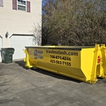 Dumpster rental