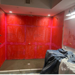Shower Remodel