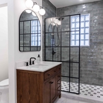 Guest Bath in Denver