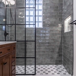 Guest Bath in Denver