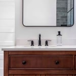 Guest Bath in Denver