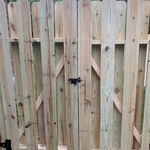 Fencing
