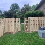 Fencing