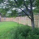Fencing