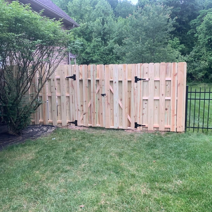 Fencing